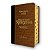 Bíblia De Estudo Spurgeon Marrom/Preto | BKJ 1611 Índice | Letra Grande - Imagem 2