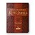 Bíblia de Estudo King James Atualizada 1611 | Índice Textos Coloridos | Marrom - Imagem 3