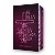 Bíblia ACF Cruz Floral Leitura Perfeita | Soft Touch Índice | Thomas Nelson - Imagem 2