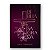 Bíblia ACF Cruz Floral Leitura Perfeita | Soft Touch Índice | Thomas Nelson - Imagem 3