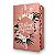 Bíblia ACF Orquídea Rosê Leitura Perfeita | Soft Touch Índice | Thomas Nelson - Imagem 2