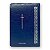 Bíblia Slim Ultrafina King James 1611 | Azul Índice | Bvbooks - Imagem 4