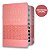 Bíblia Campo de Batalha da Mente – Joyce Meyer | Edição Com Índice Grande Rosa - Imagem 1
