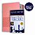 Kit Bíblia Campo de Batalha Da Mente Rosa + Livro Batalha da Mente Joyce Meyer - Imagem 1