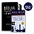 Kit Bíblia Campo de Batalha Da Mente Preta + Livro Batalha da Mente Joyce Meyer - Imagem 1