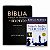 Kit Bíblia Campo de Batalha Da Mente Preta + Livro Batalha da Mente Joyce Meyer - Imagem 2