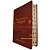 Bíblia de Estudo Holman- Grande Marrom Com Índice - Cpad - Imagem 1