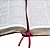 Bíblia De Estudo Do Expositor - Jimmy Swaggart Vinho - Sbb - Imagem 2