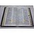 Bíblia Sagrada Com Referências - Luxo Preta - Bv Books - Imagem 2