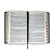 Bíblia Obreiro Aprovado Harpa Cristã Luxo Preta - Imagem 6