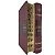 Bíblia Peshitta Vinho Com Referências - BVbooks - Imagem 1