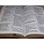 Bíblia Sagrada Letra Gigante - Ra Preta Com Índice - Sbb - Imagem 2