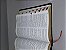 Bíblia King James 1611 Concordância Standard - Preta - BV - Imagem 4