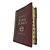 Bíblia De Estudo King James Atualizada Grande Marrom Índice - Imagem 1