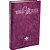 A Bíblia da Mulher RA Com Índice - Púrpura Nobre Grande - Imagem 2