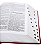 Bíblia Sagrada RA Letra Gigante PINK - SBB - Imagem 3