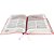 A Bíblia da Mulher Rosa Com Índice RC Média 14x21cm - Sbb - Imagem 2