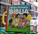 Bíblia Infantil Minha Primeira Bíblia Capa Dura - Cpad - Imagem 1