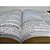 Bíblia Sagrada Letra Jumbo Promessas Preta Zíper - Kc - Imagem 2