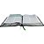 Bíblia de estudo Conselheira - NAA- Luxo Verde e Preta - Imagem 4