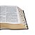 Bíblia Sagrada - Preta Letra Gigante Edição Letras Vermelhas - Sbb - Imagem 2
