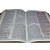 Bíblia De Estudos Da Mulher – Capa Em Couro Bordô - NVT - Imagem 2