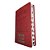 Bíblia Em Ação De Estudo - Capa Luxo Vermelha - Mensagem - Imagem 1