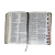 Bíblia do Homem NVI Luxo Letra Grande - Marrom Com Índice - Imagem 6