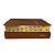 Bíblia do Homem NVI Luxo Letra Grande - Marrom Com Índice - Imagem 4