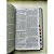 Bíblia Sagrada NVI Letra Gigante Capa Dura Verde Geográfica - Imagem 3