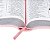 Bíblia Sagrada Letra Gigante Triotone Pink - Sbb - Imagem 4
