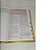 Bíblia da Mulher de Fé NVI Capa Luxo Roxa Thomas Nelson - Imagem 3