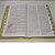 Bíblia da Mulher de Fé NVI Capa Luxo Dourada Thomas Nelson - Imagem 2
