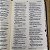 Bíblia Sagrada Letra Gigante | NVI Com Índice | Luxo Marrom - Imagem 2
