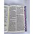 Bíblia Leitura Perfeita Capa Feminina Letra Gigante - Imagem 2
