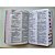 Bíblia NVI Letra Gigante Semi-Luxo Borboletas Metalizadas - Imagem 3