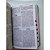Bíblia NVI Letra Gigante Semi-Luxo Borboletas Metalizadas - Imagem 2