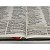 Bíblia de Estudo John Wesley Com Índice - Luxo Preta - Sbb - Imagem 3