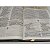 Bíblia de Estudo John Wesley Com Índice - Luxo Preta - Sbb - Imagem 2