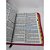 Bíblia Sagrada Letra Jumbo Com Harpa Promessas - Pink - Kc - Imagem 2
