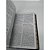 Bíblia NVI Letra Gigante Capa Luxo Preta Geográfica - Imagem 4