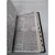 Bíblia NVI Letra Gigante Capa Luxo Preta Geográfica - Imagem 2