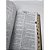 Bíblia Sagrada Letra Gigante Com Harpa Ed Promessas - Marrom - Imagem 2