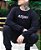 Camiseta Zebrada M. Longa - Imagem 1