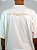 Camiseta Oversized Future Off-White - Imagem 3