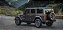 Vidro traseiro Jeep Wrangler 2 e 4P 2019-2023 Mopar - Imagem 6