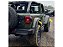Defletores Extensores Para-lama Jeep Wrangler JL 2019-2024 mopar - Imagem 4