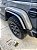 Defletores Extensores Para-lama Jeep Wrangler JL 2019-2024 mopar - Imagem 3