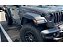 Defletores Extensores Para-lama Jeep Wrangler JL 2019-2024 mopar - Imagem 1