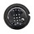 Tampa Alavanca Cambio Jeep Dodge Ram 1991-2006 - Mopar - Imagem 2